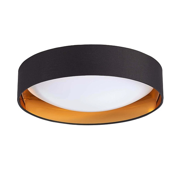 Потолочный светодиодный светильник Evoluce Orbio SLE201102-01 Фото № 1