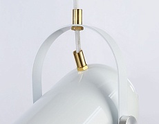 Подвесной светильник Ambrella light Traditional TR8205 1