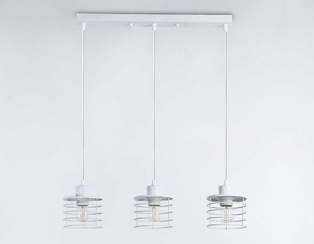 Подвесной светильник Ambrella light Traditional TR8072 Фото № 3