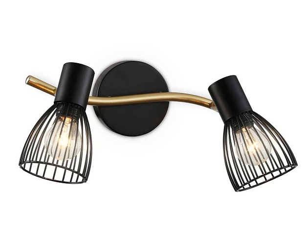 Настенно-потолочный спот Ambrella light TRADITIONAL TR8660 Фото № 1