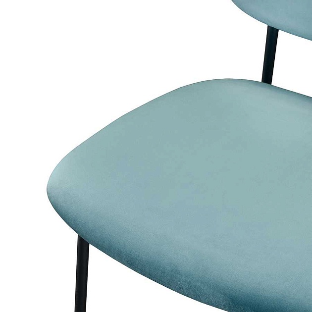 Кухонный стул Bergenson Bjorn Tilla FH-TL-CH-PL-TRQ Фото № 4