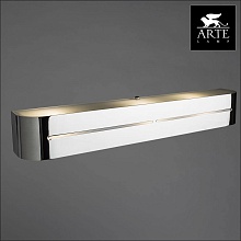 Настенный светильник Arte Lamp Cosmopolitan A7210AP-3CC 2