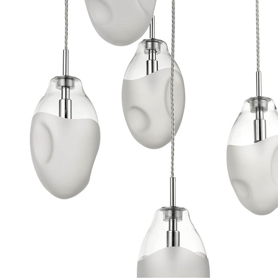 Подвесной светильник Vele Luce Lucy VL5613P16 изображение 4 Подвесной светильник Vele Luce Lucy VL5613P16 Фото № 4