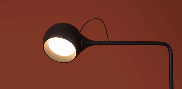 Торшер Freya FR5606FL-L9B Фото № 11