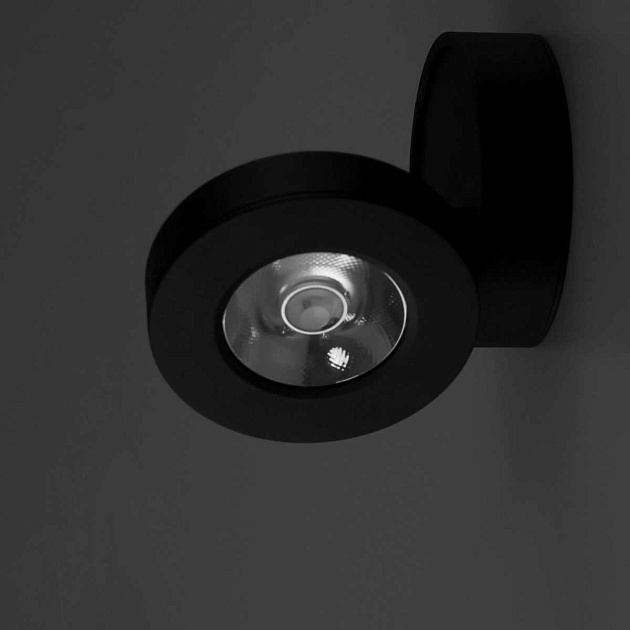 Светодиодный спот Citilux Стамп CL558031N изображение 3 Светодиодный спот Citilux Стамп CL558031N Фото № 3