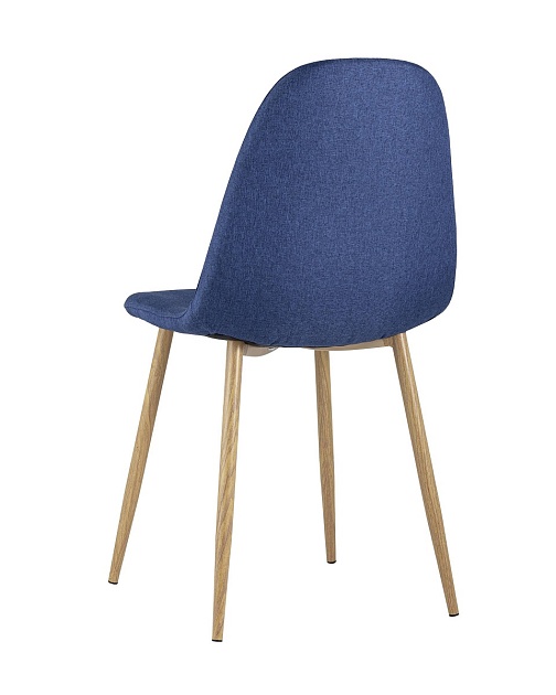 Кухонный стул Stool Group Валенсия темно-синий DC-93025B 1009-22 Фото № 5