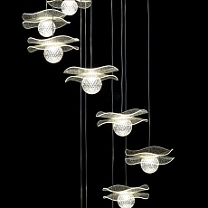 Люстра Citilux SIGNATURE CL247057 3