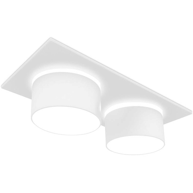 Встраиваемый светильник Ambrella light Techno Spot TN330 Фото № 4