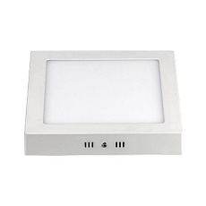 Потолочный светодиодный светильник Arlight SP-S225x225-18W Warm White 018857 2