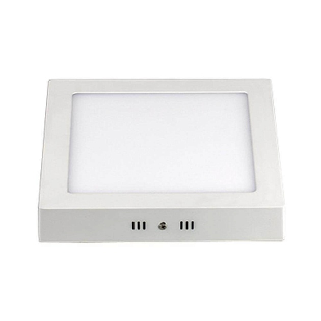 Потолочный светодиодный светильник Arlight SP-S225x225-18W Warm White 018857 фото 3