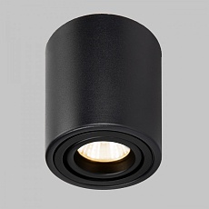Потолочный светильник IMEX Simple IL.0005.4700-BK 1