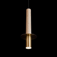 Подвесной светильник Loft IT Everest 10583A Bronze 1