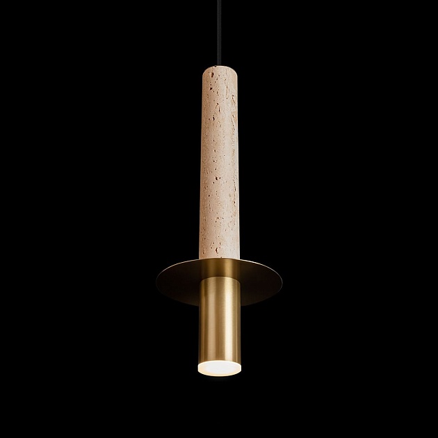 Подвесной светильник Loft IT Everest 10583A Bronze изображение 2 Подвесной светильник Loft IT Everest 10583A Bronze Фото № 2