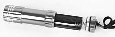 Ручной светодиодный фонарь Ultraflash Classic от батареек 110х35 16 лм UF5LED 7901 5