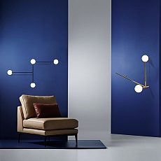 Настенный светильник Imperium Loft Lines 140828-26 1