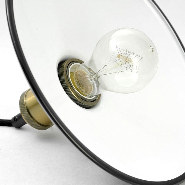 Подвесной светильник Lussole Loft Glen Cove GRLSP-9604 Фото № 3