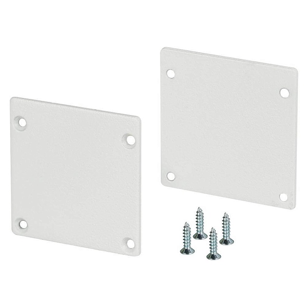 Набор заглушек Arlight SL-ARC-3535 White 026590 Фото № 1