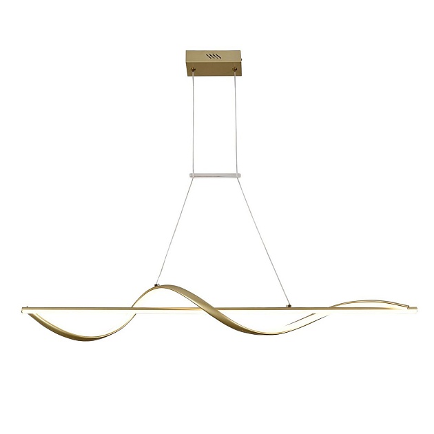 Подвесной светодиодный светильник F-Promo Locket 4181-2P изображение 2 Подвесной светодиодный светильник F-Promo Locket 4181-2P Фото № 2