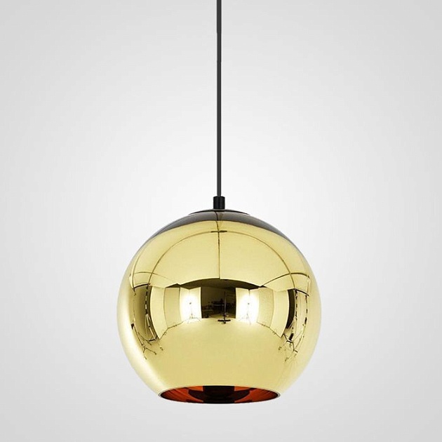Подвесной светильник Imperium Loft Copper Shade 182696-22 Фото № 1