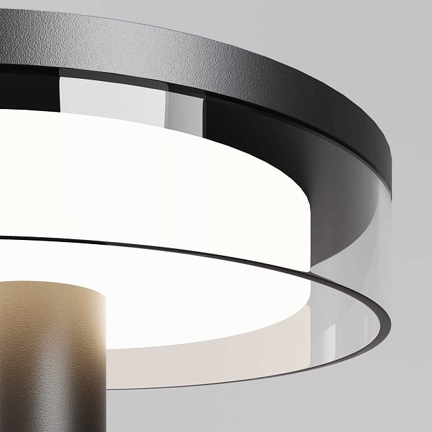 Ландшафтный светильник Maytoni Outdoor O503FL-L4B3K1 изображение 8 Ландшафтный светильник Maytoni Outdoor O503FL-L4B3K1 Фото № 8