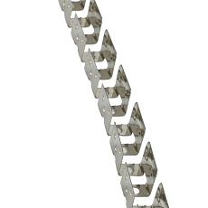 Крепеж гибкий для светодиодной ленты 220V LS721 (2835) Feron LD721-05 52101 5