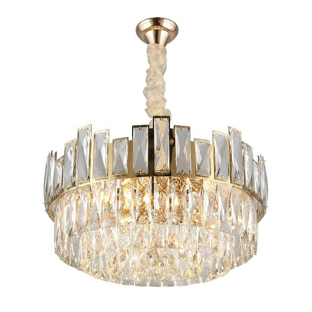 Подвесная люстра Omnilux Vistrorio OML-67903-09 изображение 1 Подвесная люстра Omnilux Vistrorio OML-67903-09 Фото № 1