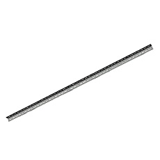 Вертикальный профиль для ВРУ Unit S и R и ЩО-70 (2000хШхГ) EKF PROxima mb15-04-05