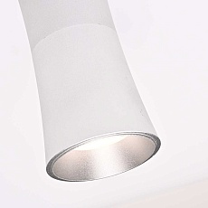 Потолочный светильник Imperium Loft Zyppa Silver H15 314099-26 2