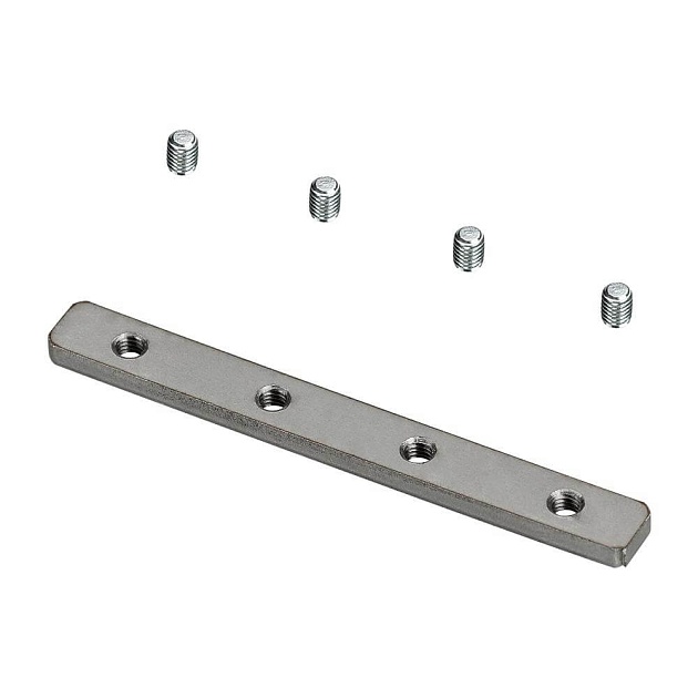 Пластина монтажная Arlight ALU-180 024193 изображение 2 Пластина монтажная Arlight ALU-180 024193 Фото № 2