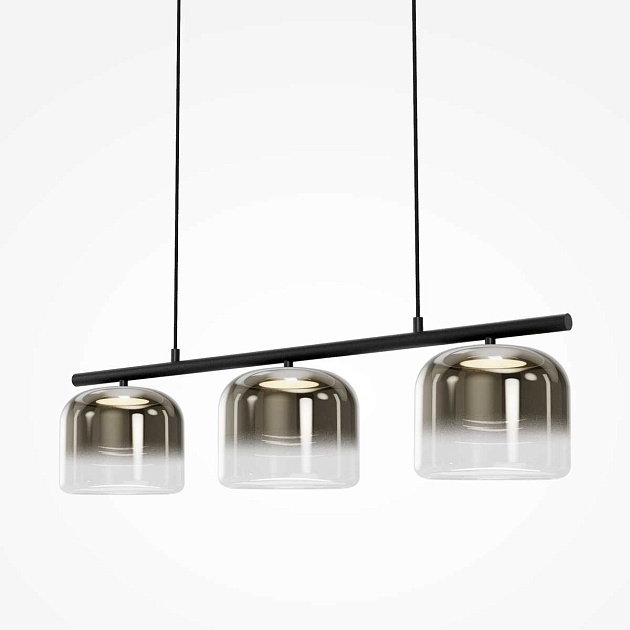 Подвесной светильник Maytoni Modern Spirito MOD286PL-L12B3K Фото № 4