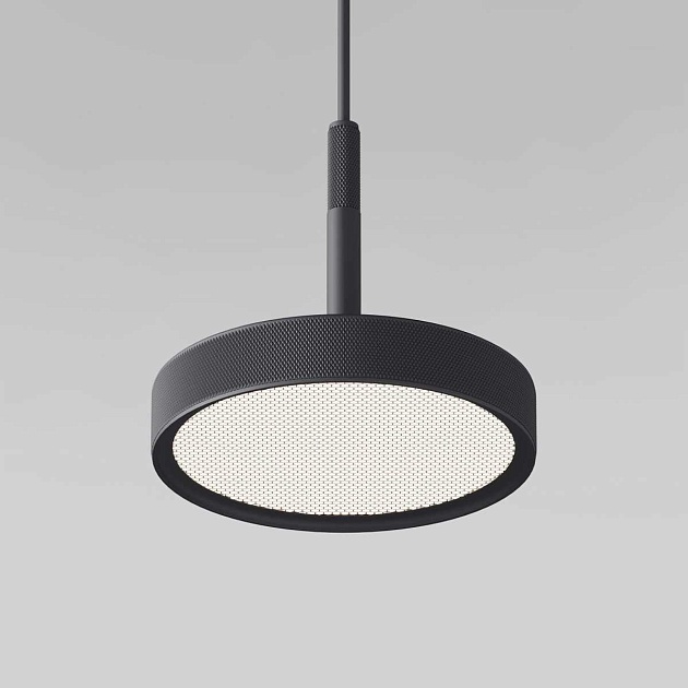 Подвесной светильник Elektrostandard Plate 50260 LED a065411 Фото № 1