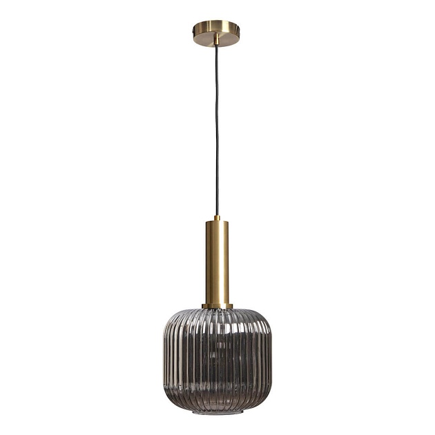 Подвесной светильник Loft IT IRIS 2070-B+BR Фото № 2