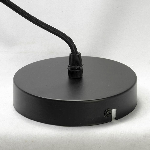 Подвесной светильник Lussole Loft Badger GRLSP-9543 изображение 7 Подвесной светильник Lussole Loft Badger GRLSP-9543 Фото № 7