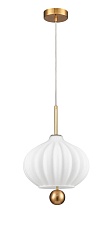Подвесной светильник Vele Luce Bianco VL5714P31 1