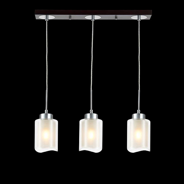 Подвесной светильник Citilux Фортуна CL156232 Фото № 4