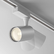 Трековый светильник Maytoni Technical Vuoro TR003-1-26W3K-M-W 1