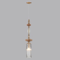Подвесной светильник Odeon Light Exclusive Modern Terra 5414/1A 4