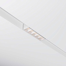 Трековый светодиодный светильник Maytoni Technical Points TR076-2-10W3K-W 3