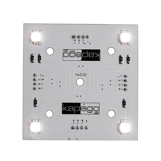 Модуль Deko-Light Modular Panel II 2x2 848004 фото 