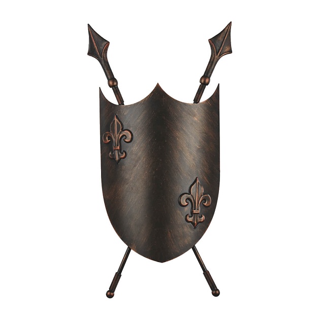 Настенный светильник Favourite Schild 1786-2W Фото № 1