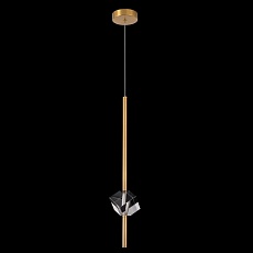 Подвесной светильник Crystal Lux ELISA SP1.1 3