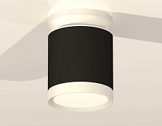 Комплект накладного светильника Ambrella light Techno Spot XS (N8901, C8142, N8112) XS8142015 1