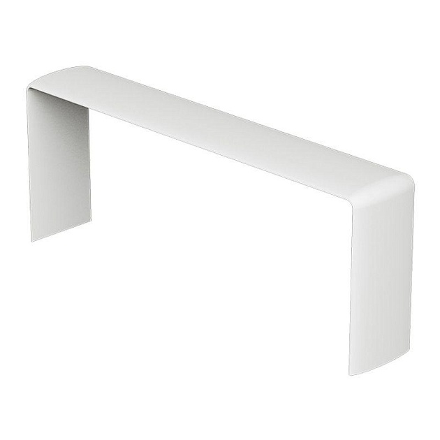 Накладка на стык профиля Legrand Metra 638036 изображение 1 Накладка на стык профиля Legrand Metra 638036 Фото № 1