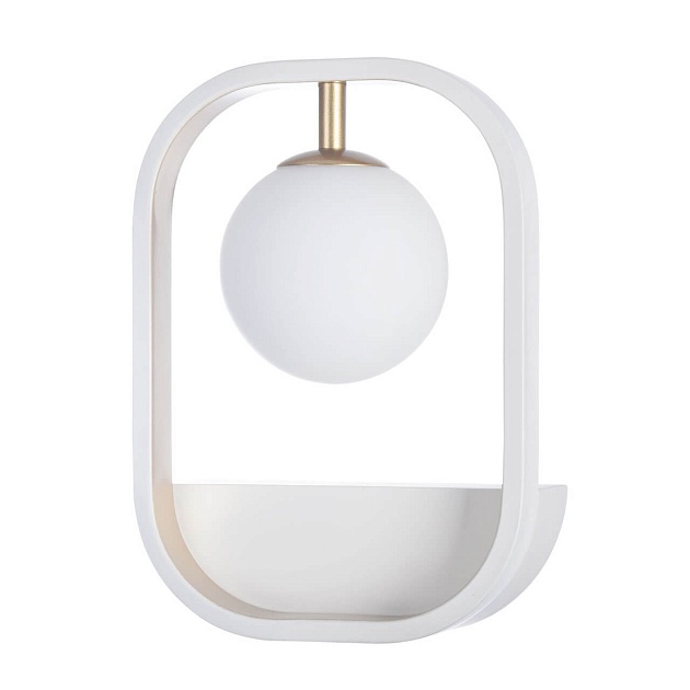 Бра Maytoni Avola MOD431-WL-01-WG изображение 1 Бра Maytoni Avola MOD431-WL-01-WG Фото № 1