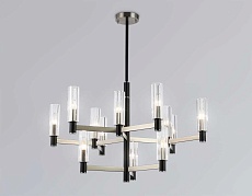 Подвесная люстра Ambrella light High Light LH55505 1