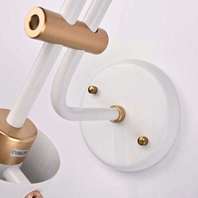 Бра Imperium Loft Ram 167723-26 изображение 9 Бра Imperium Loft Ram 167723-26 Фото № 9