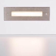 Ландшафтный светодиодный светильник Arlight LTD-Line-Tilt-S210-8W Warm3000 024944 2