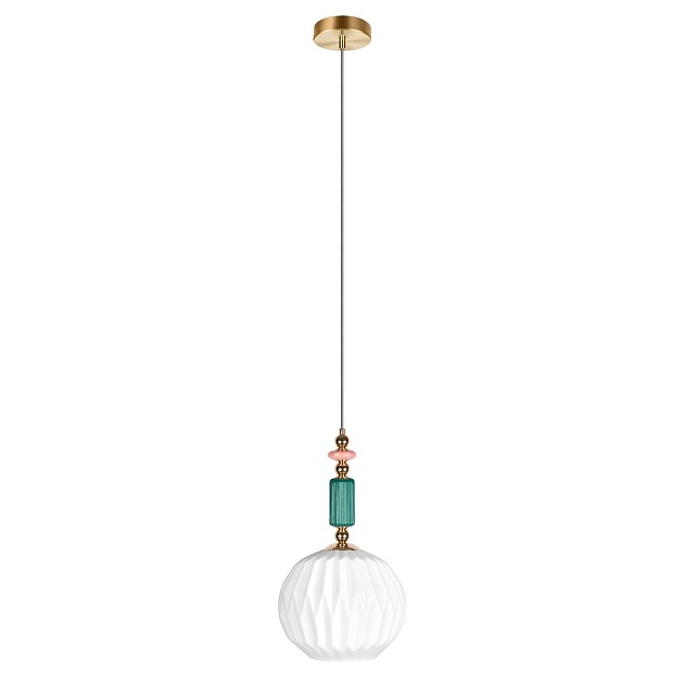 Подвесной светильник Loft IT Family 10365/C Фото № 1