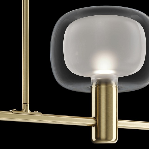 Подвесная люстра Maytoni Vision MOD411PL-03G Фото № 11