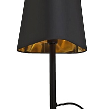 Настольная лампа Loft IT Nuage Loft1163T-BL 1